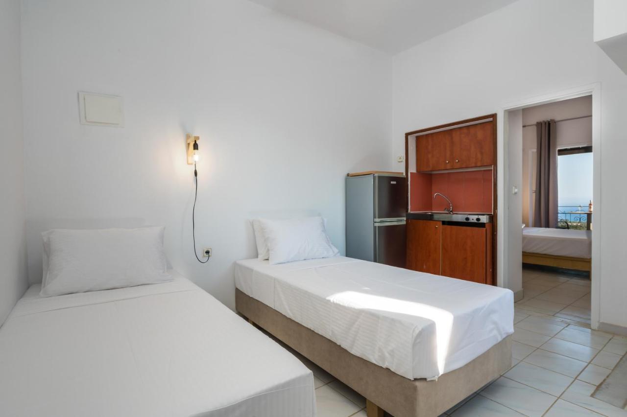 Hilltop Kefalonia Argostoli  Exterior foto