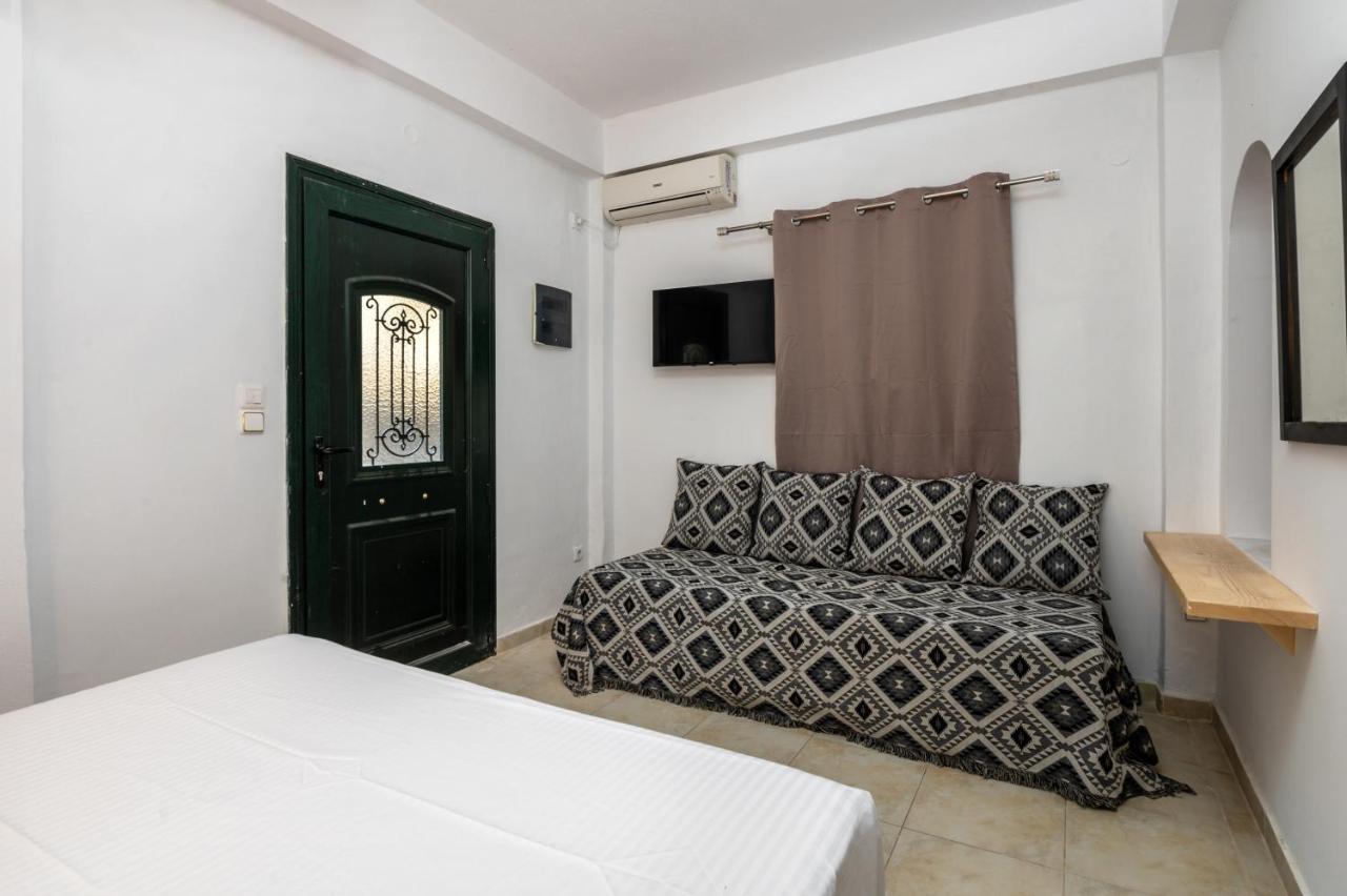 Hilltop Kefalonia Argostoli  Exterior foto