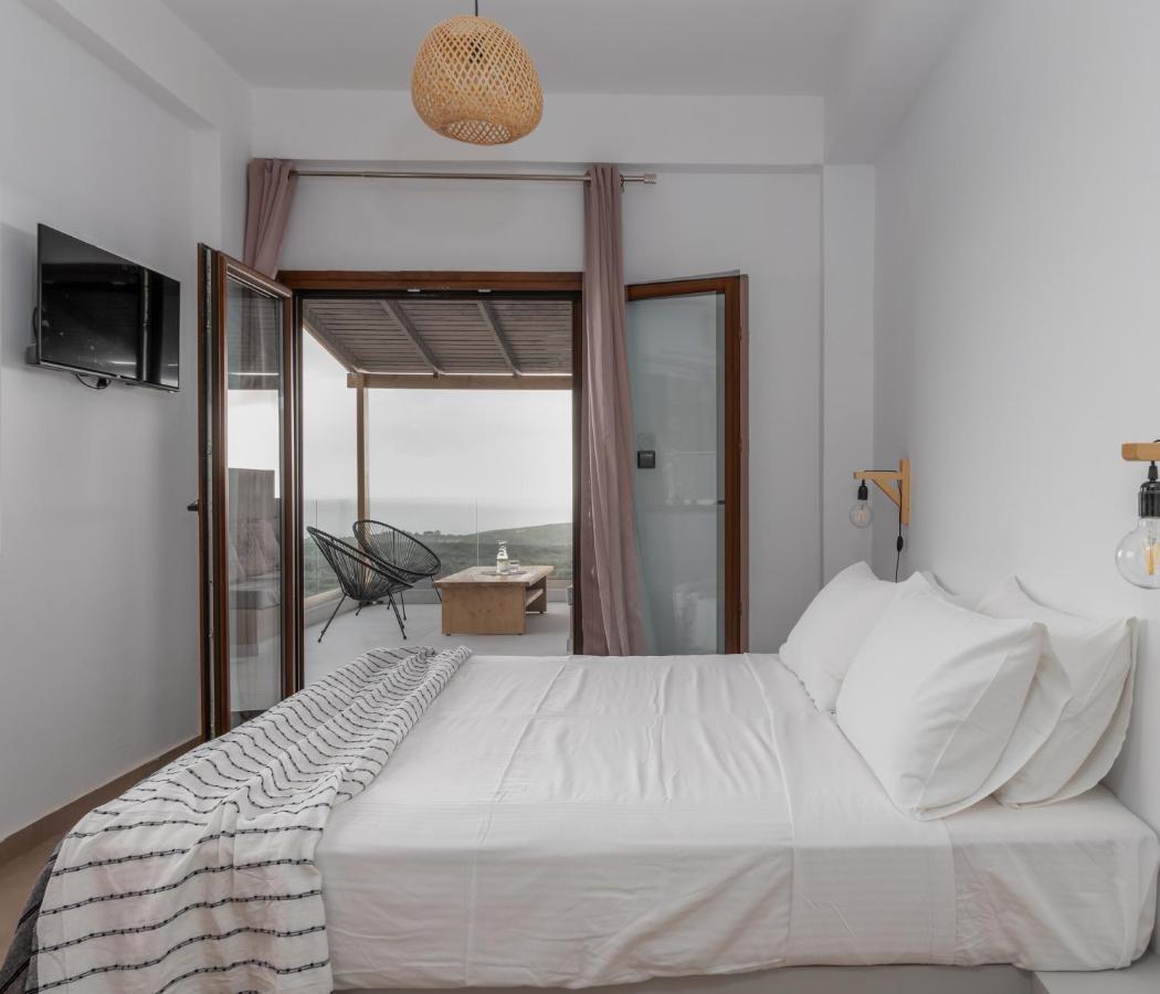 Hilltop Kefalonia Argostoli  Exterior foto